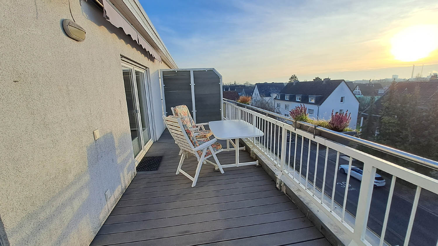 Zeitwohnen Leverkusen